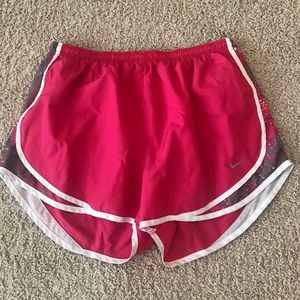 Nike Dry Fit Shorts